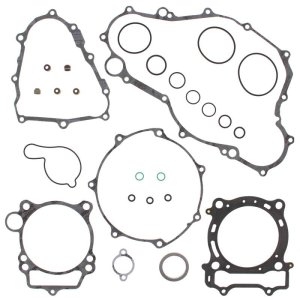 Yamaha YFZ450 Complete Gasket Kit - Vertex Pistons - `04-`09